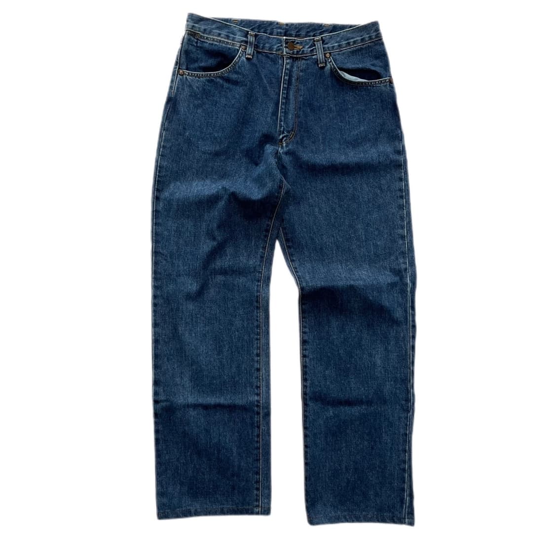 [31] Wrangler 랭글러 데님 진 [LV316] 상품이미지1