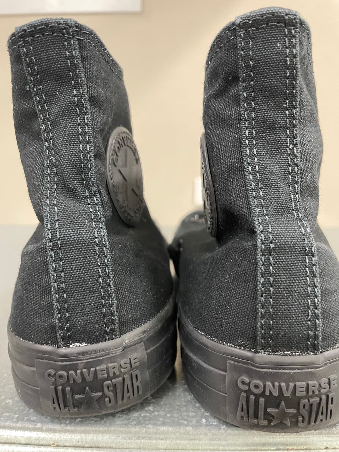 컨버스 올스타 클래식 모노 크롬 275 (gr-4254) 상품이미지9