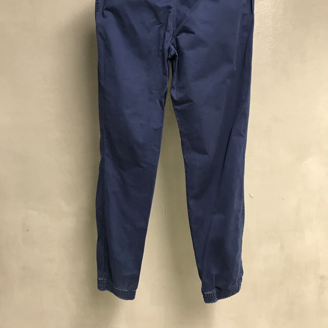 폴로 랄프로렌 밴딩 팬츠 네이비 XL18-20 상품이미지3