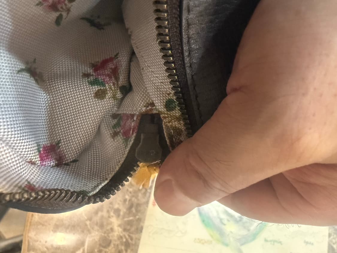 정품 구찌 네오 GG 수프림 메신저백 팝니다 상품이미지10