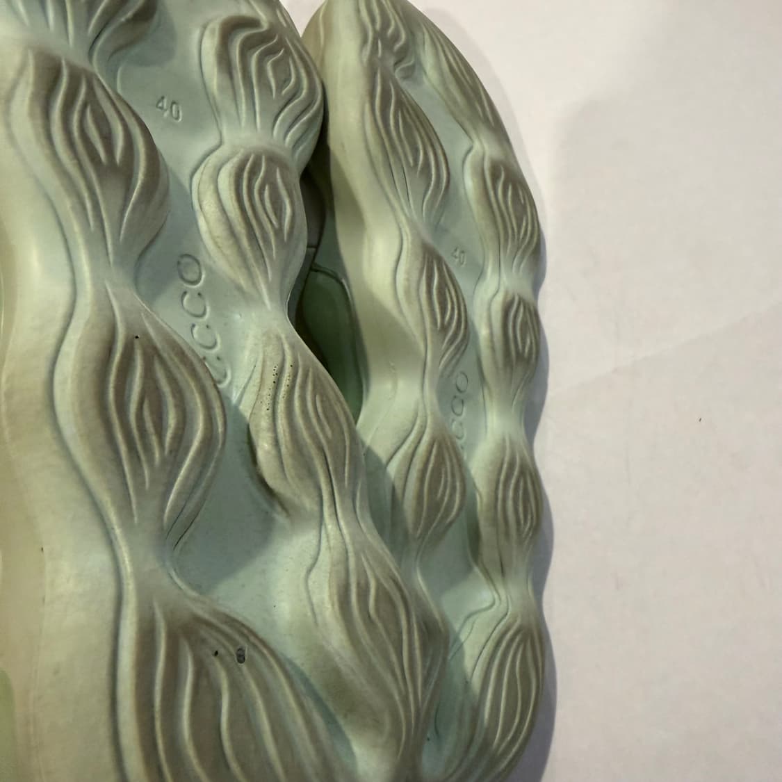 ECCO 엘로 스니커즈 상품이미지6