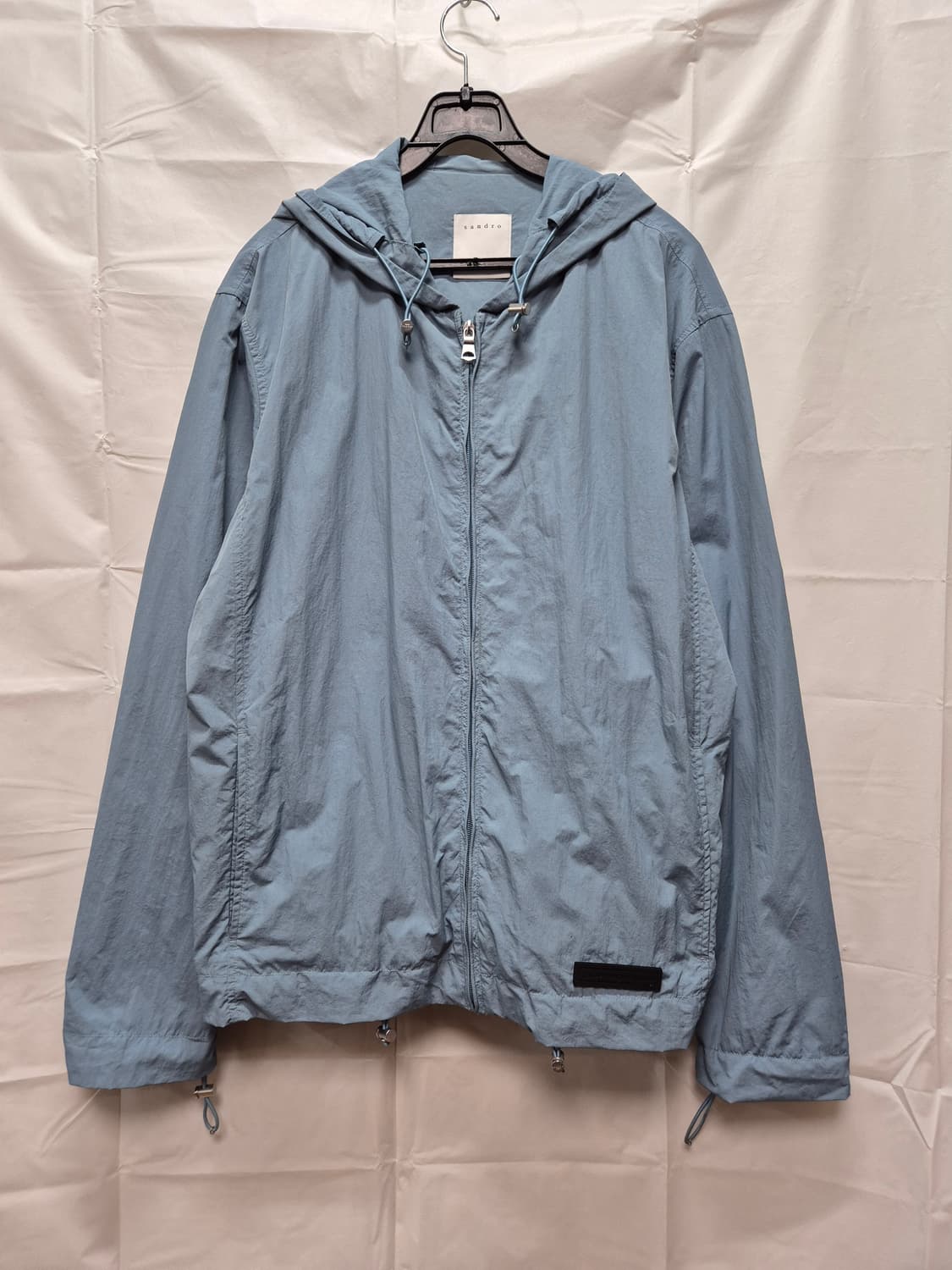 산드로 바람막이 상품이미지1