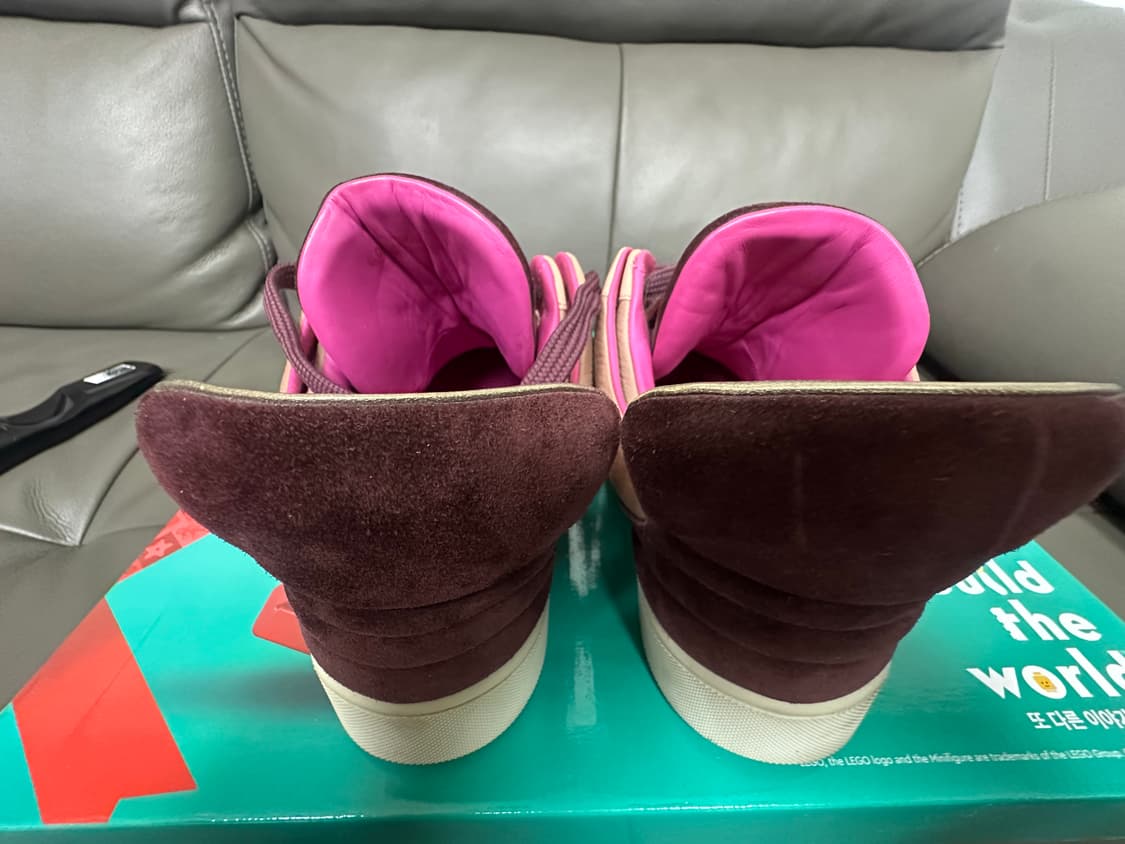 루이비통 칸예 돈스 상품이미지2