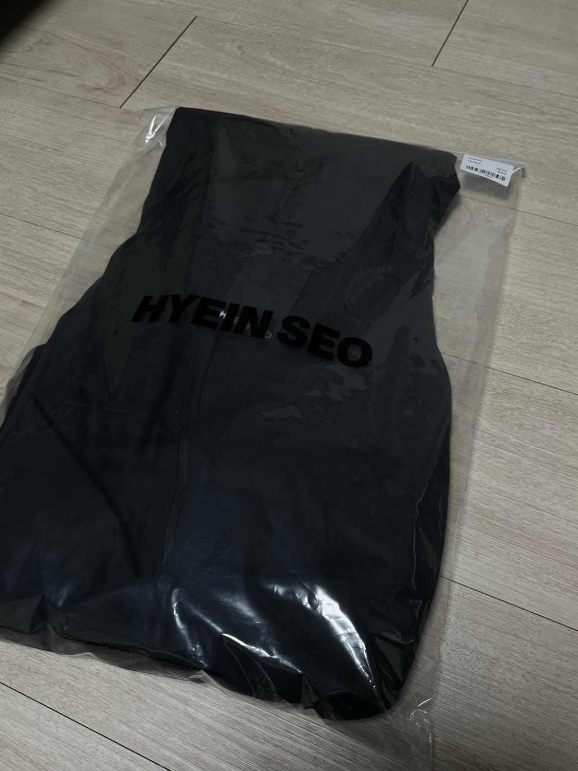 [OS] 혜인서 백팩 상품이미지2