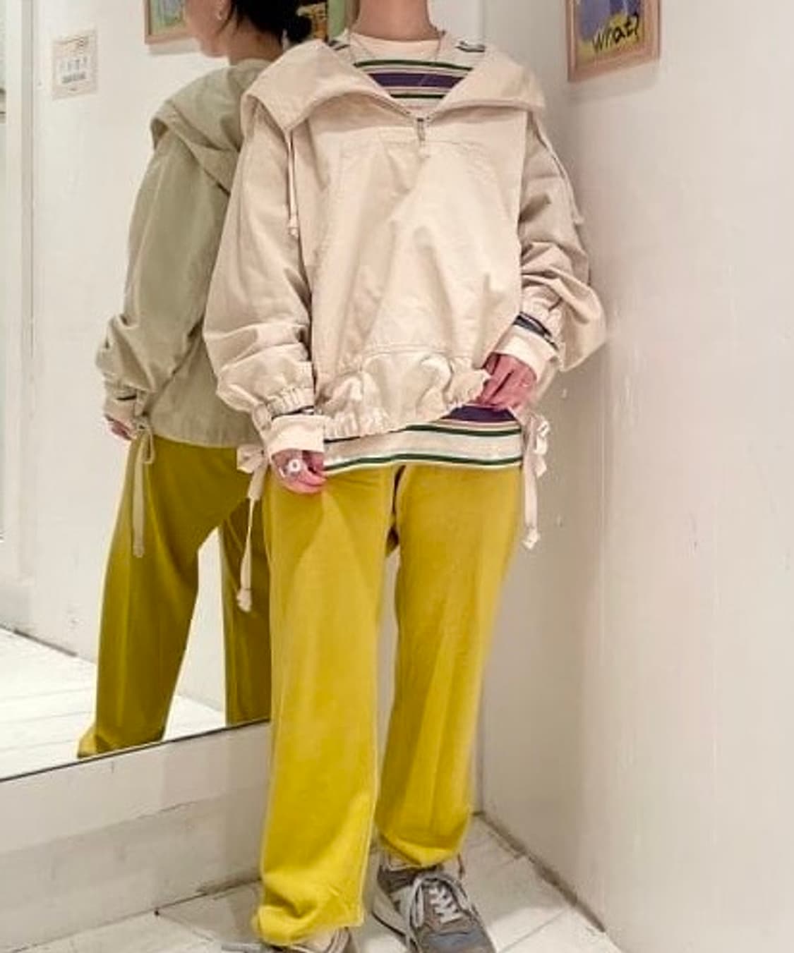 BEAMS BOY 상품이미지2