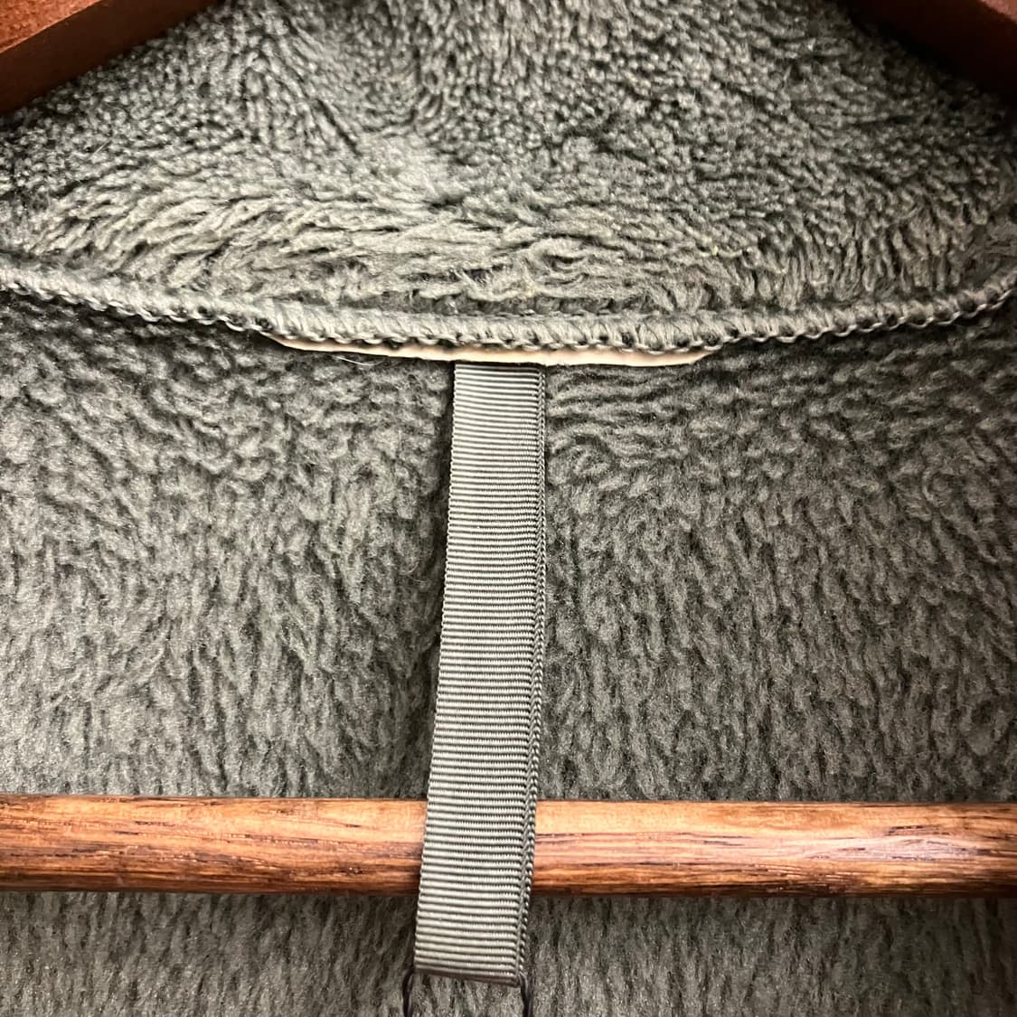 N121 us army 미군 폴라텍 플리스 후리스 상품이미지3