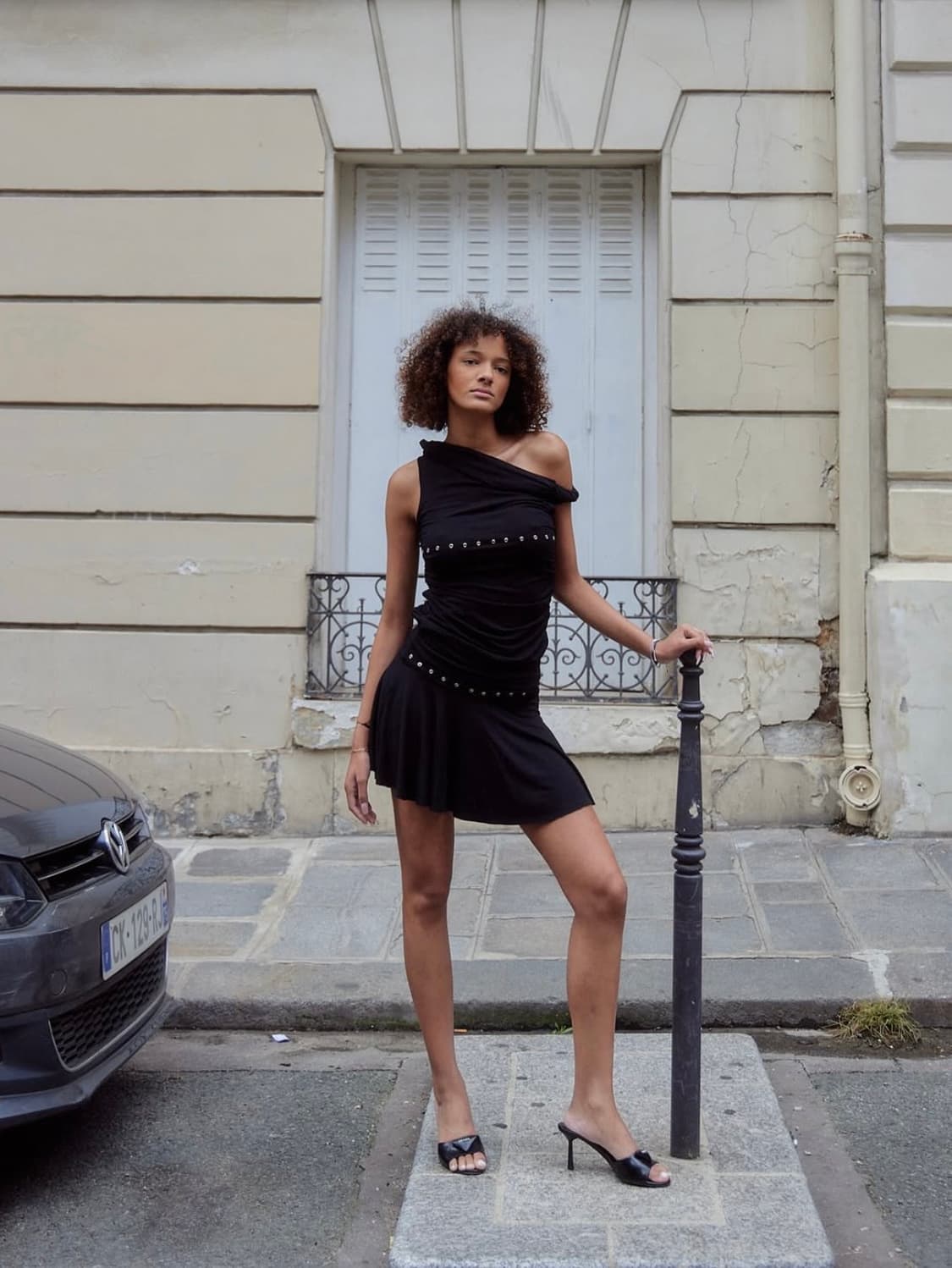 Notforeveryone amelia set 상품이미지3