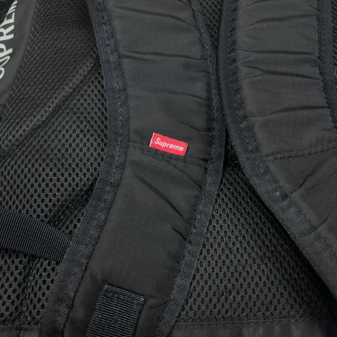 16FW 슈프림 3M 리플렉티브 백팩 상품이미지9