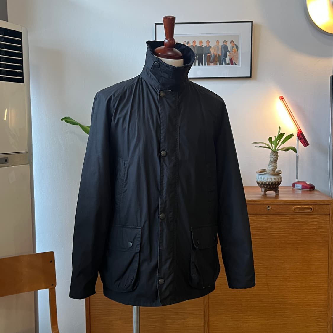 John Patridge Landowner Jacket ( ~103 ) 상품이미지2