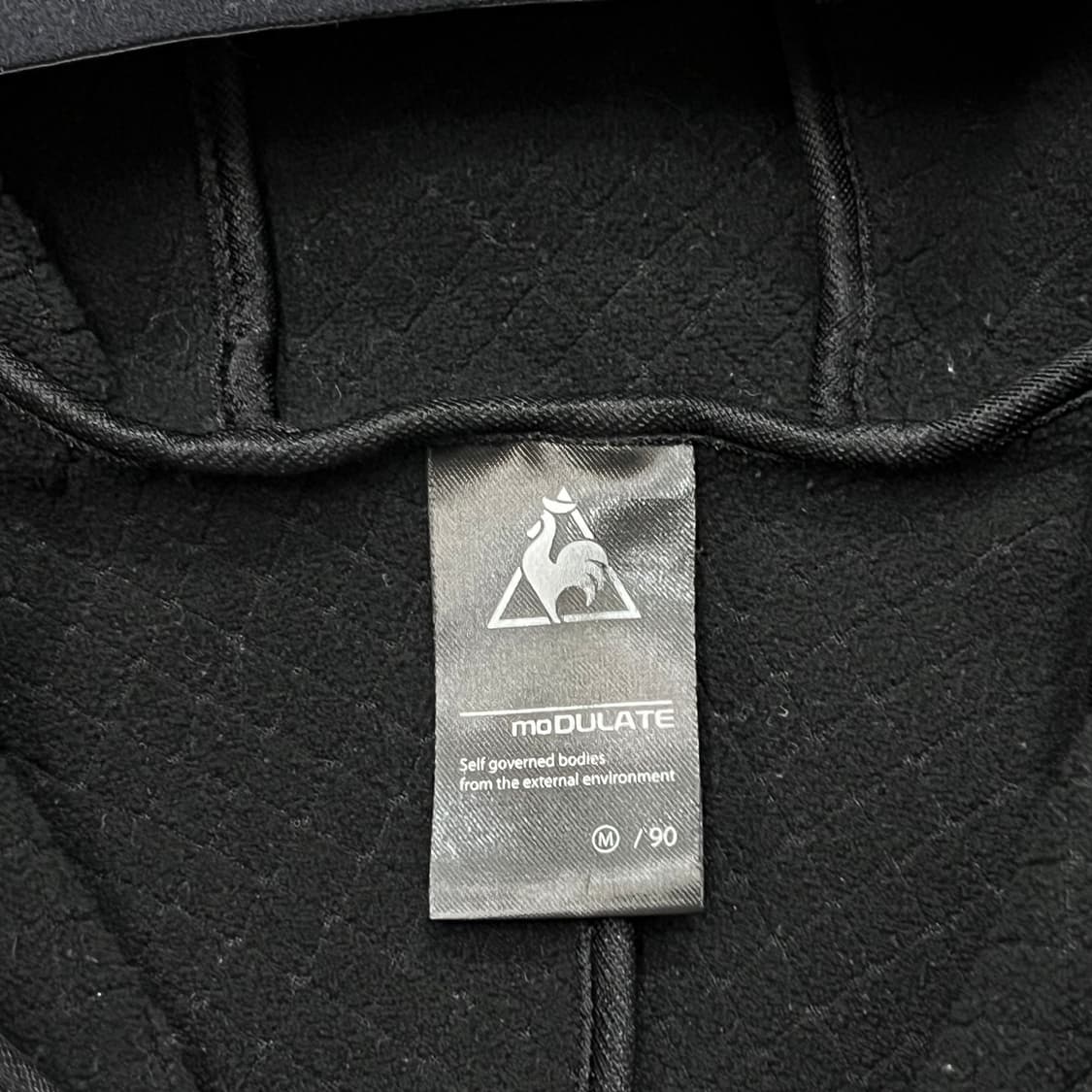 [우먼95] 르꼬끄 후드집업 상품이미지3