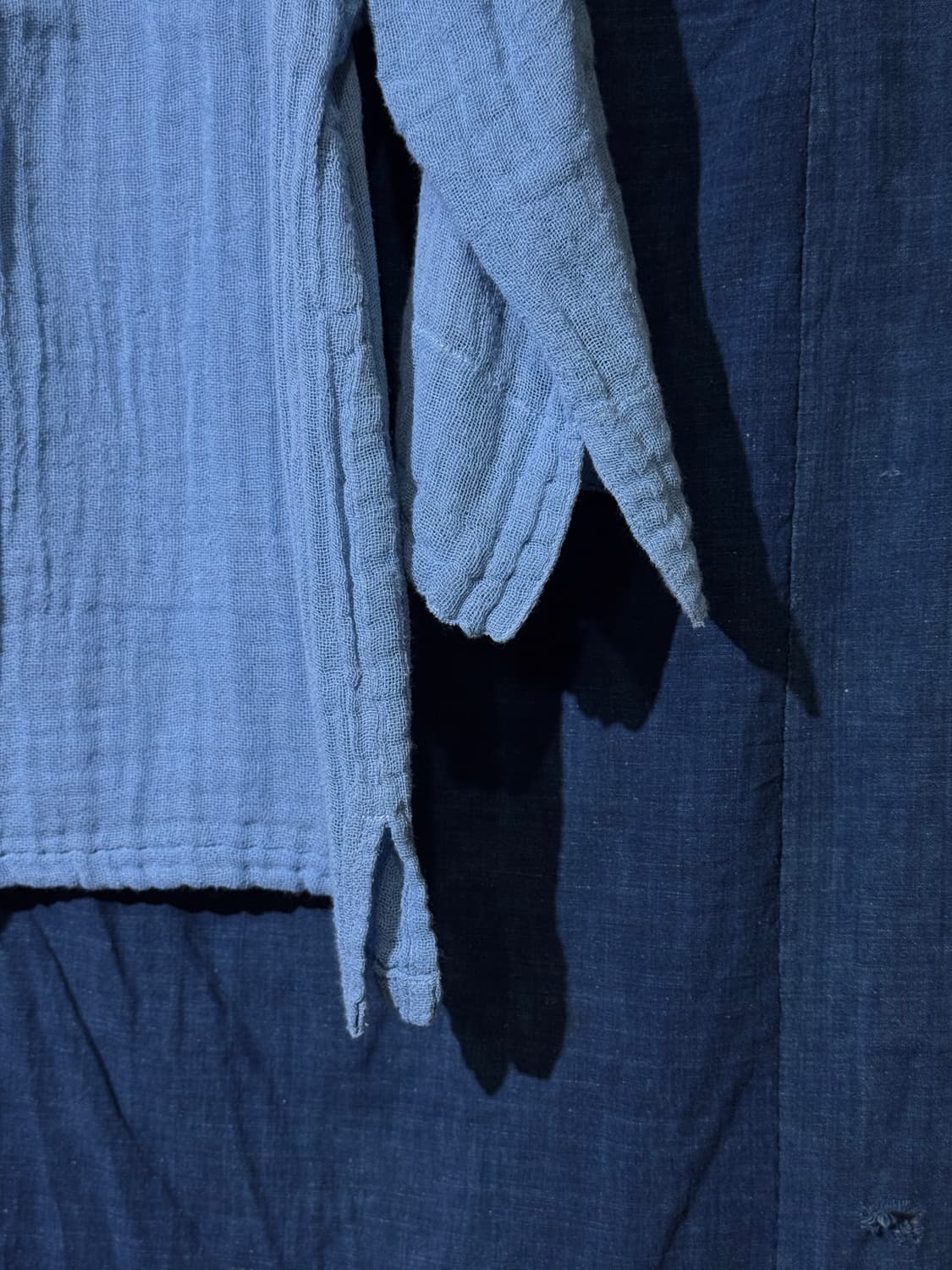 44-55)BAN INOUE Caya One-Button Cardigan 상품이미지5