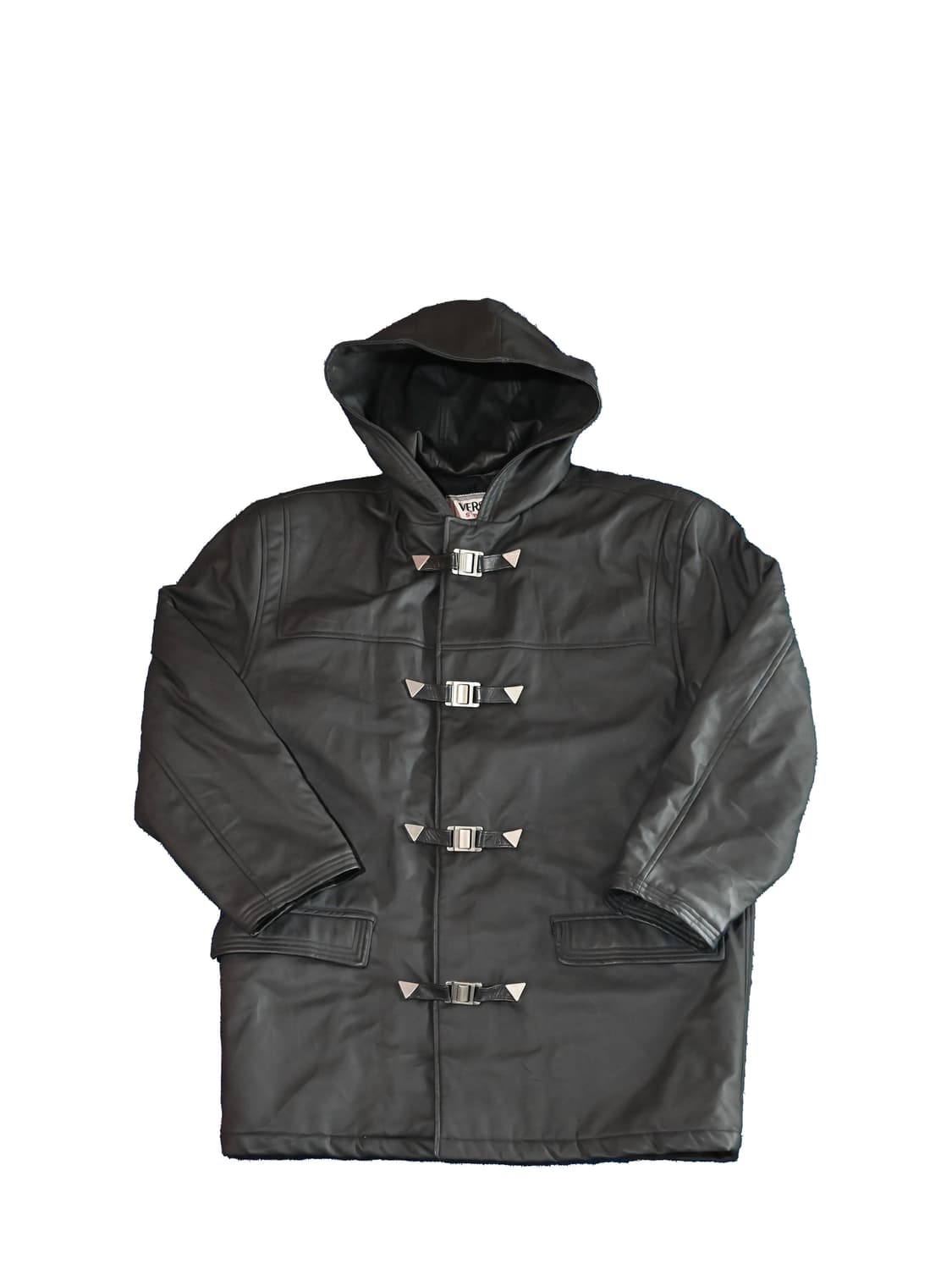 90s versace sports hoodie jacket 상품이미지1