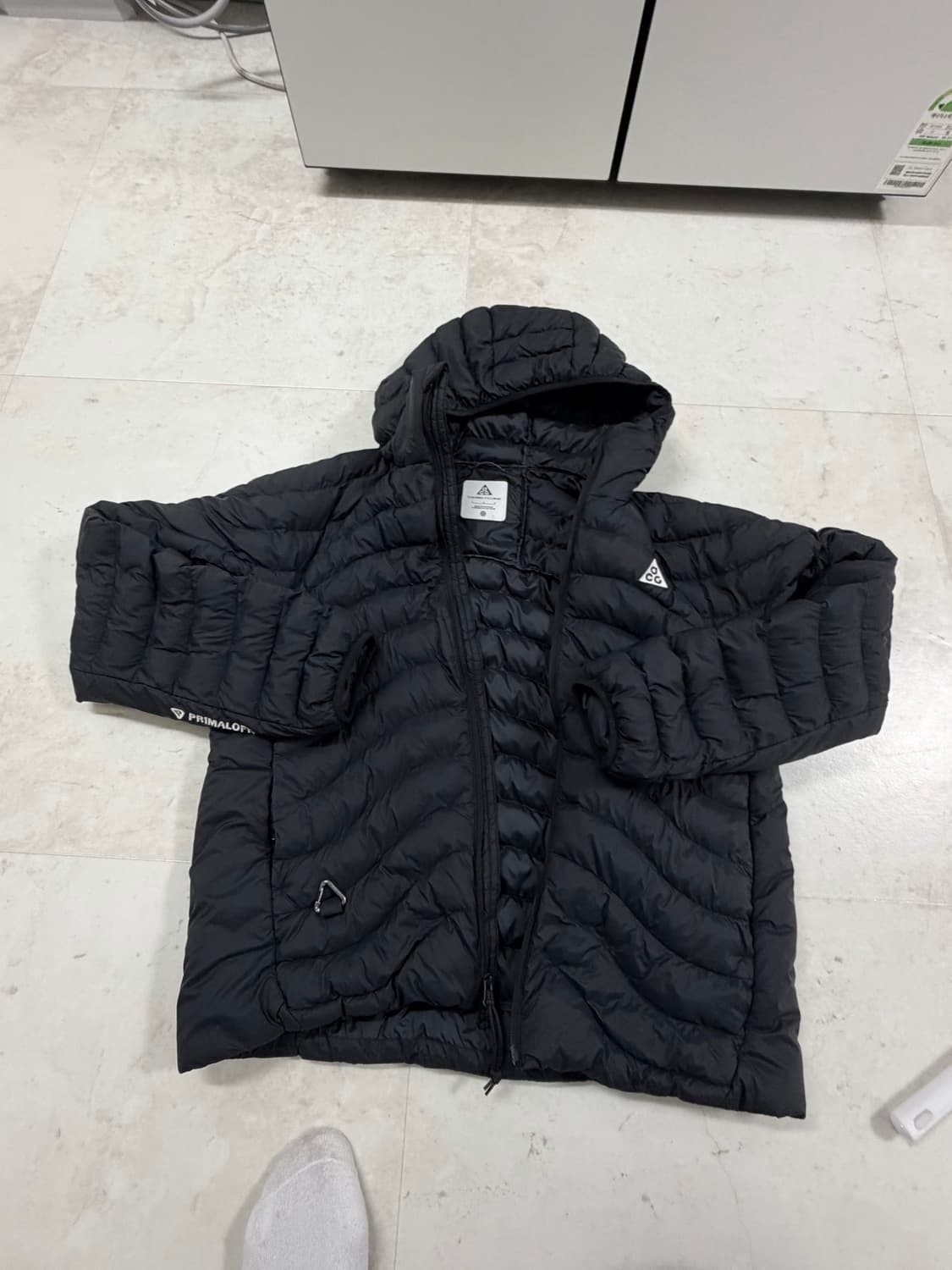 나이키 acg 라바플로우 L 상품이미지1