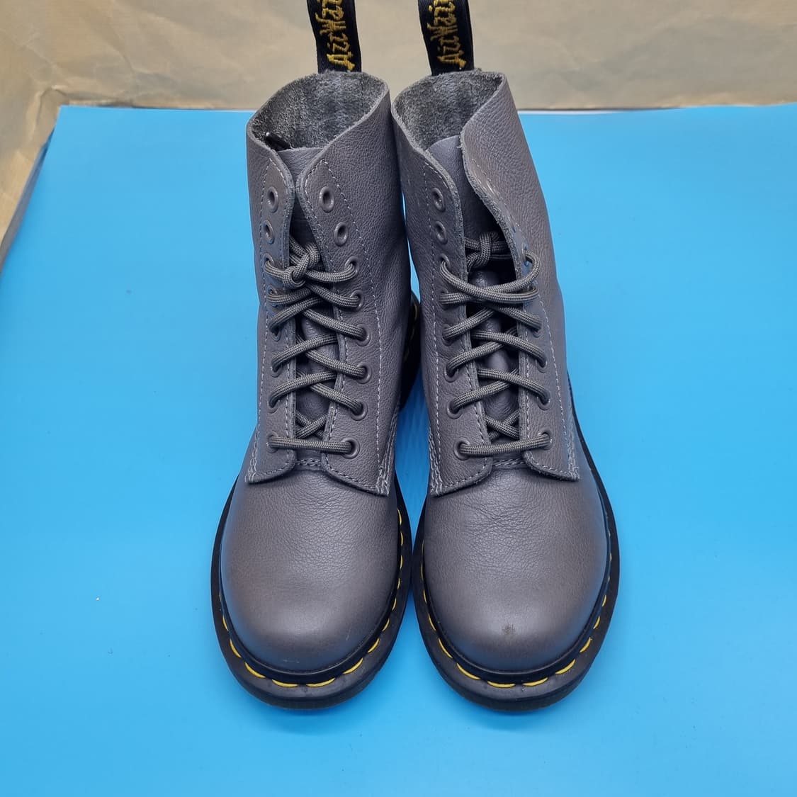 닥터마틴 1460 파스칼8홀 부츠220 상품이미지2