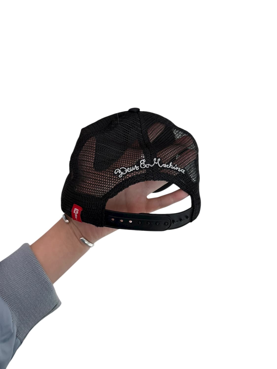 Deus ex machina Tokyo cap 상품이미지5