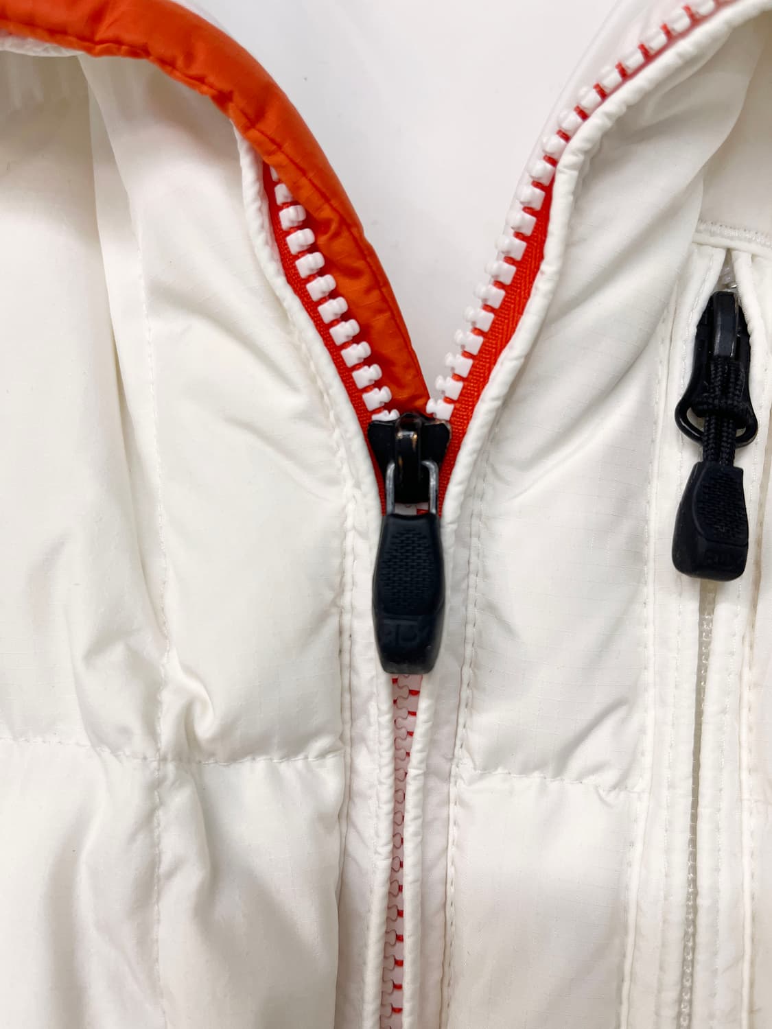 랄프 로렌 다운 패딩 상품이미지8