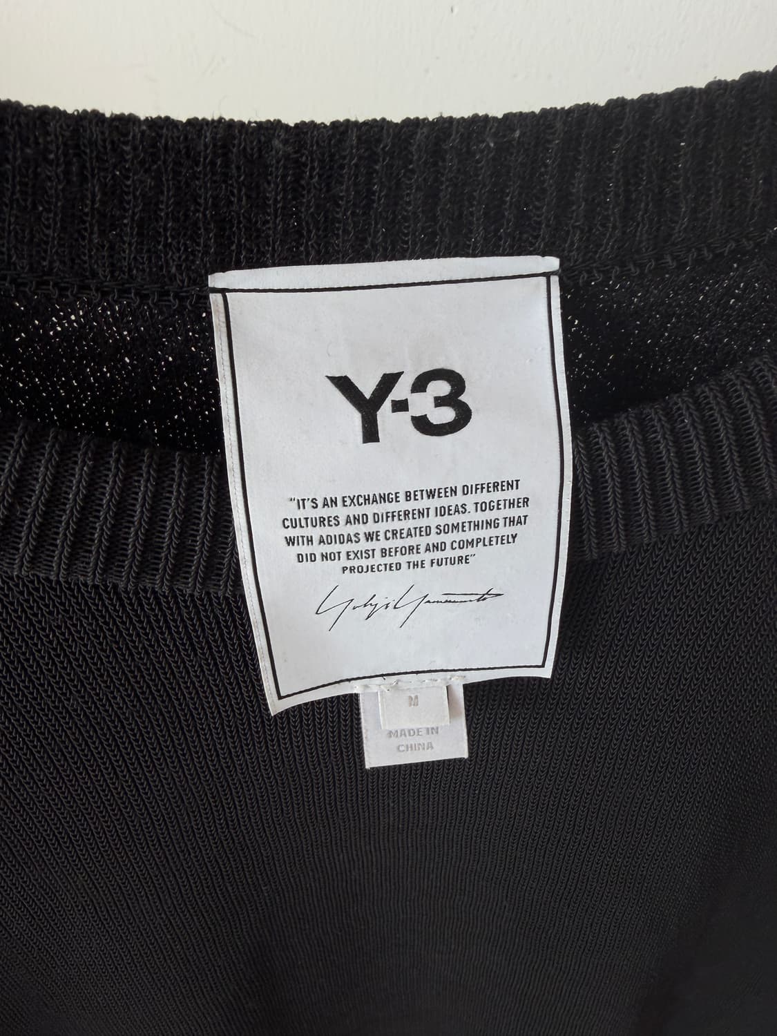 Y-3 상품이미지5