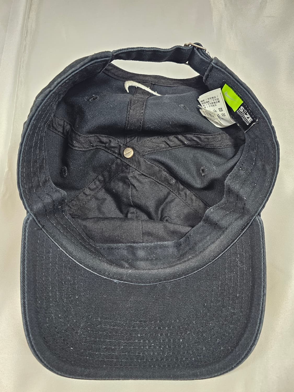 나이키코리아모자 상품이미지5