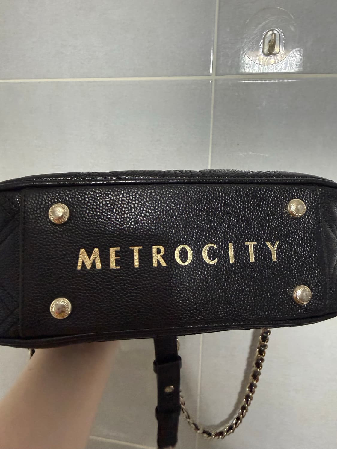메트로시티정품가방 상품이미지5