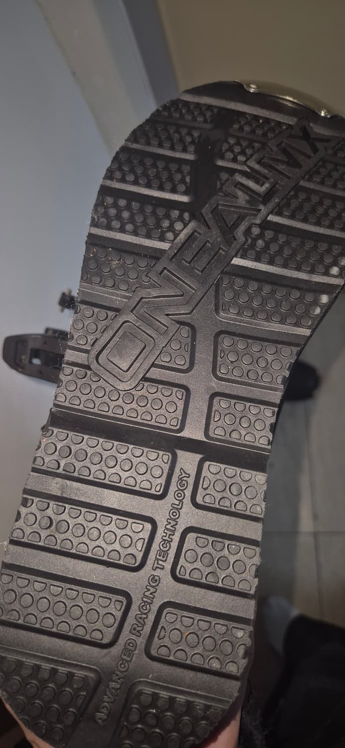 O'NEAL 모토 바이커 부츠 상품이미지2