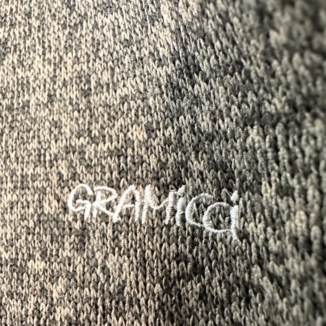 GRAMICCI zipup jacket 상품이미지3