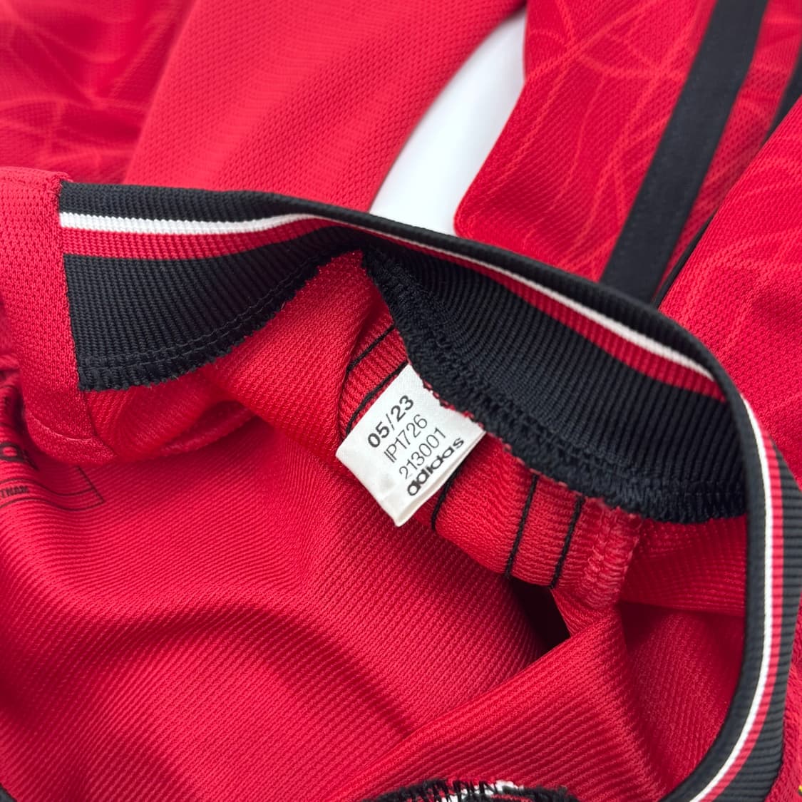 23-24 맨체스터 유나이티드 홈 No.18 카세미루 상품이미지9