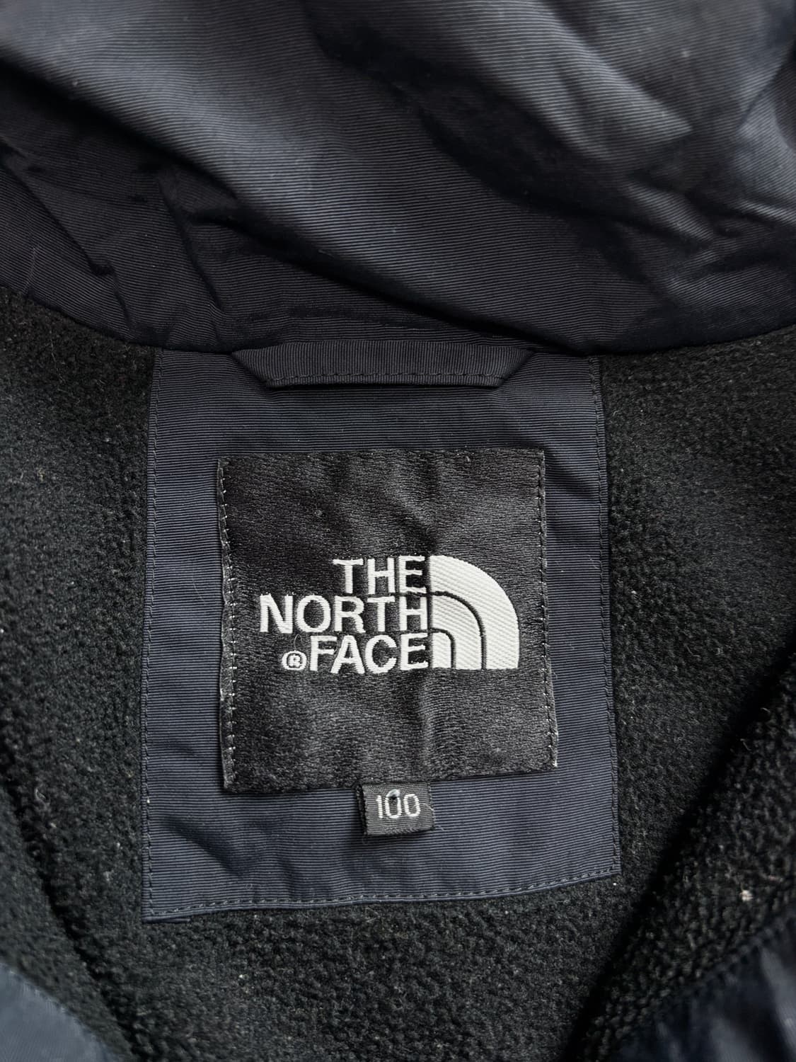 노스페이스 하이벤트 고프코어 마운틴 자켓 3324 상품이미지4