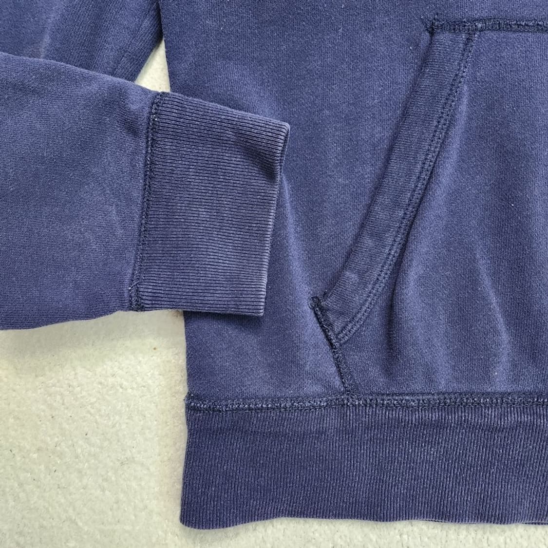 GAP 프린팅 후드티 Men M 상품이미지3