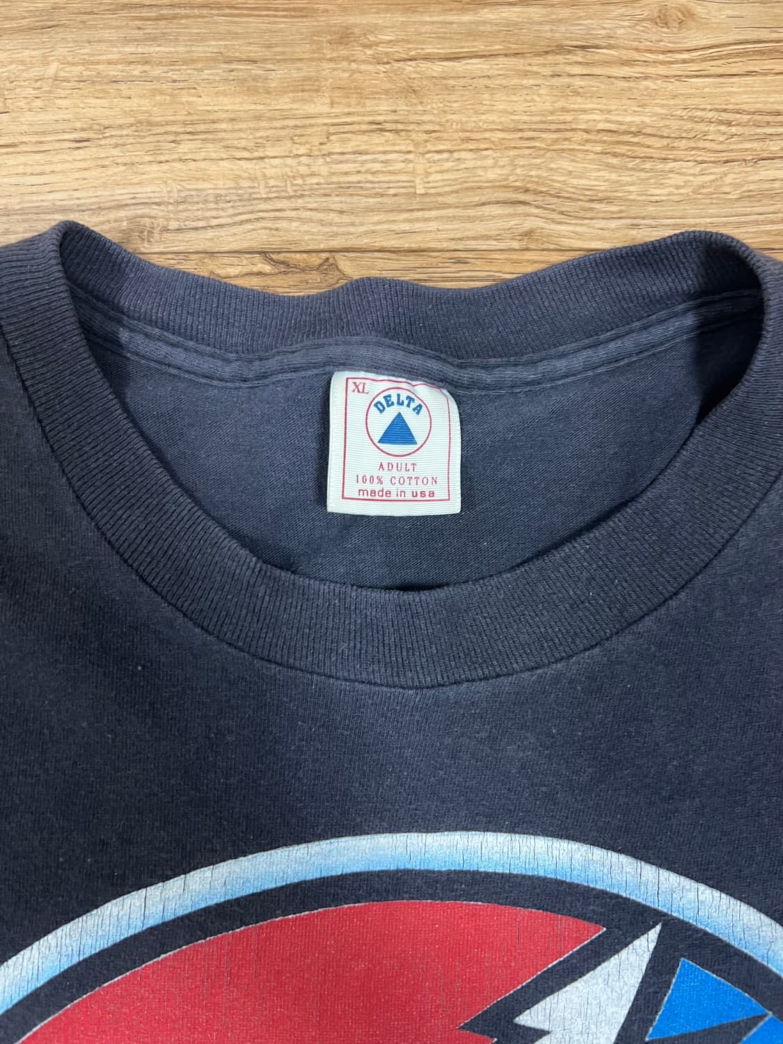 Grateful dead “fare thee well” t shirt 상품이미지3