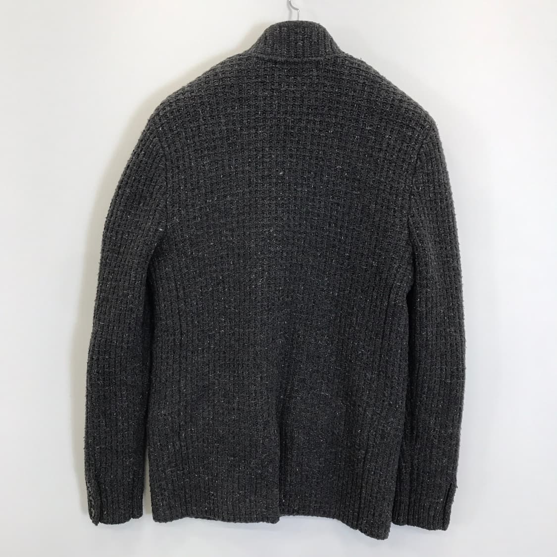 Series 시리즈 방풍 가디건 점퍼 [100] 상품이미지3