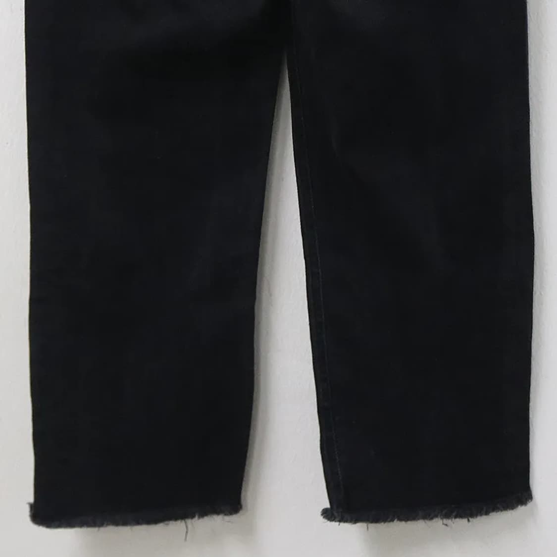 구찌 블랙 팬츠 66268 상품이미지6