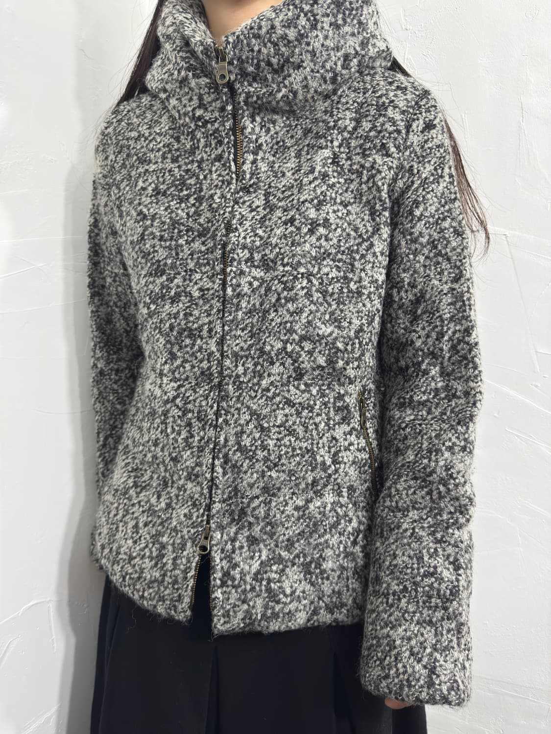 ray beams design twoway jacket 상품이미지2