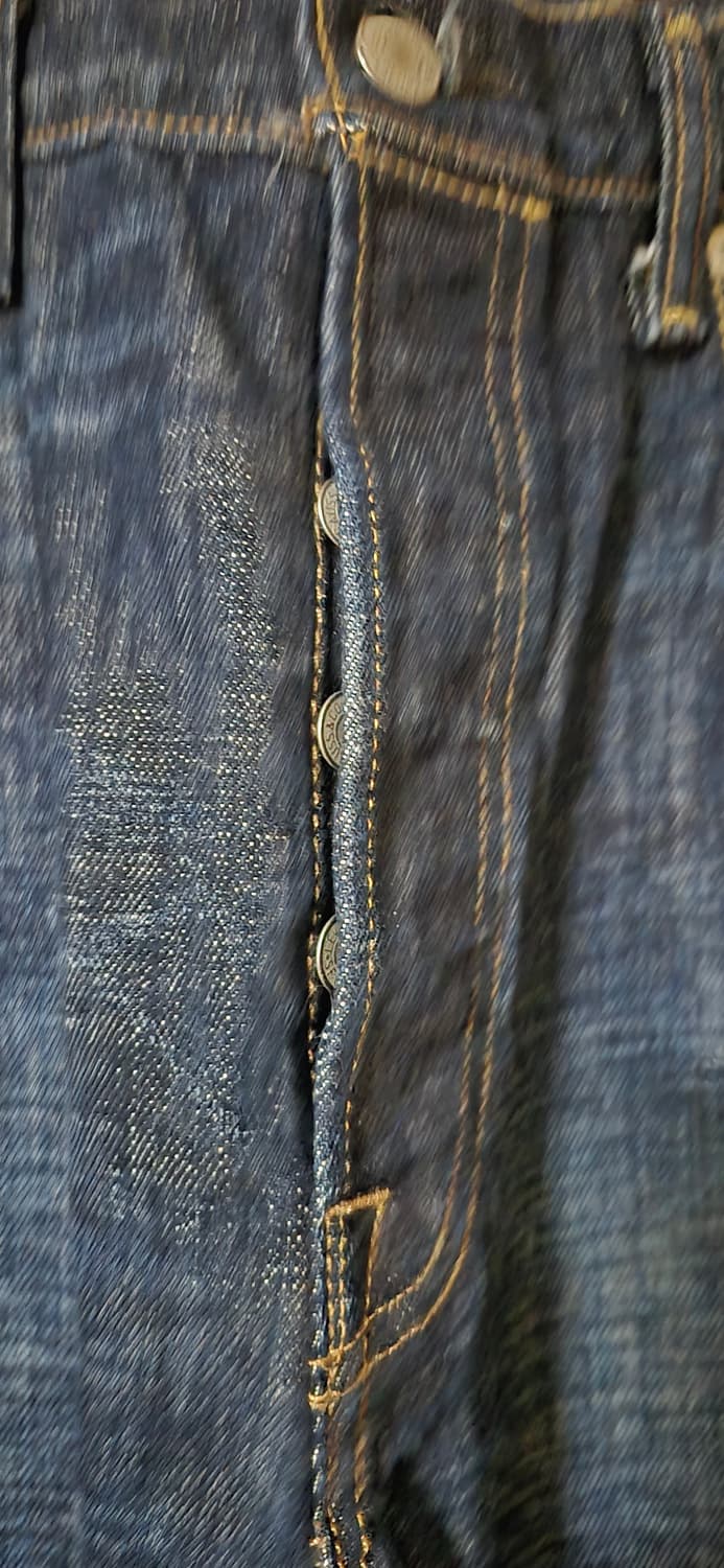 리바이스 501 청바지 👖 상품이미지6