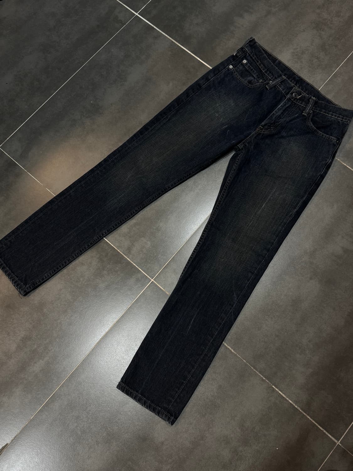 LEVIS 511 상품이미지3