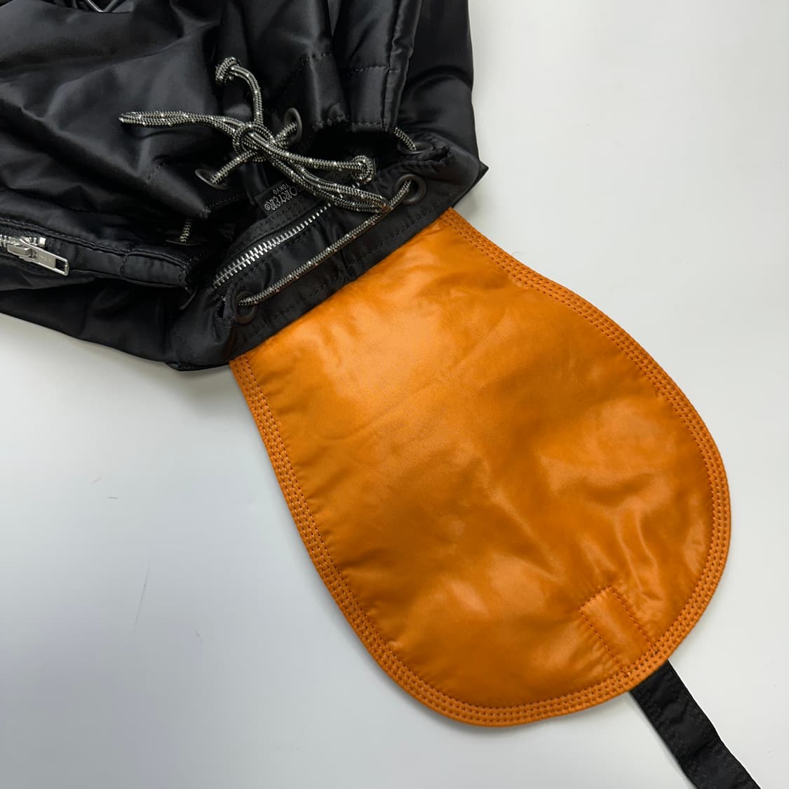 PORTER TANKER RUCKSACK 포터 탱커 럭색 백팩 상품이미지6