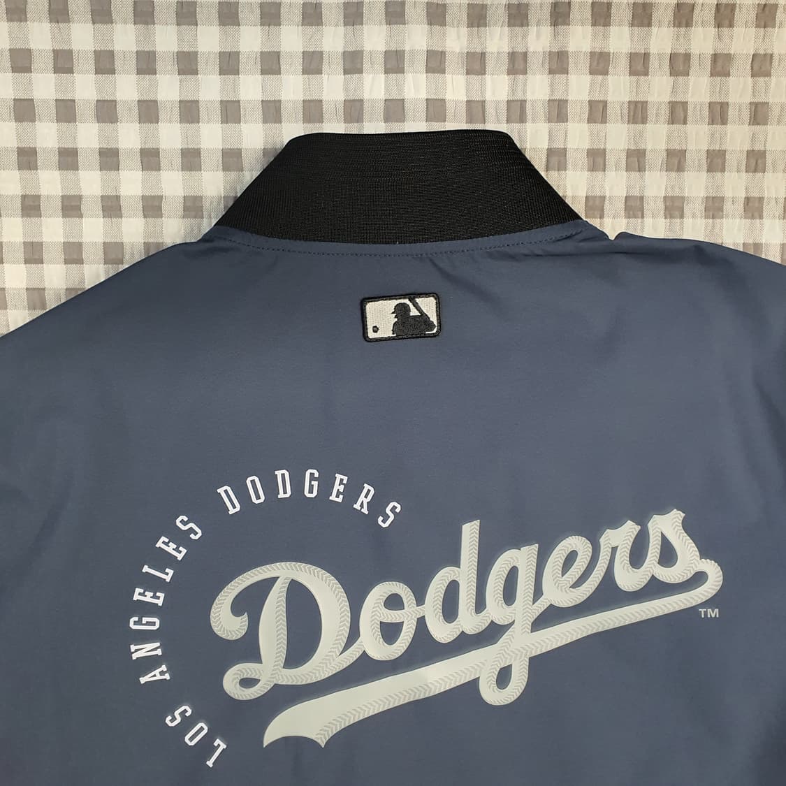 MLB 스타디움 간절기 점퍼 남자95~100 상품이미지6