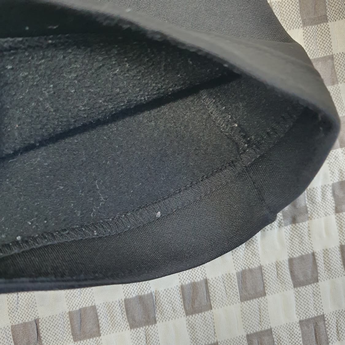 아디다스 밴딩 기모 트레이닝 남자29~31 상품이미지5