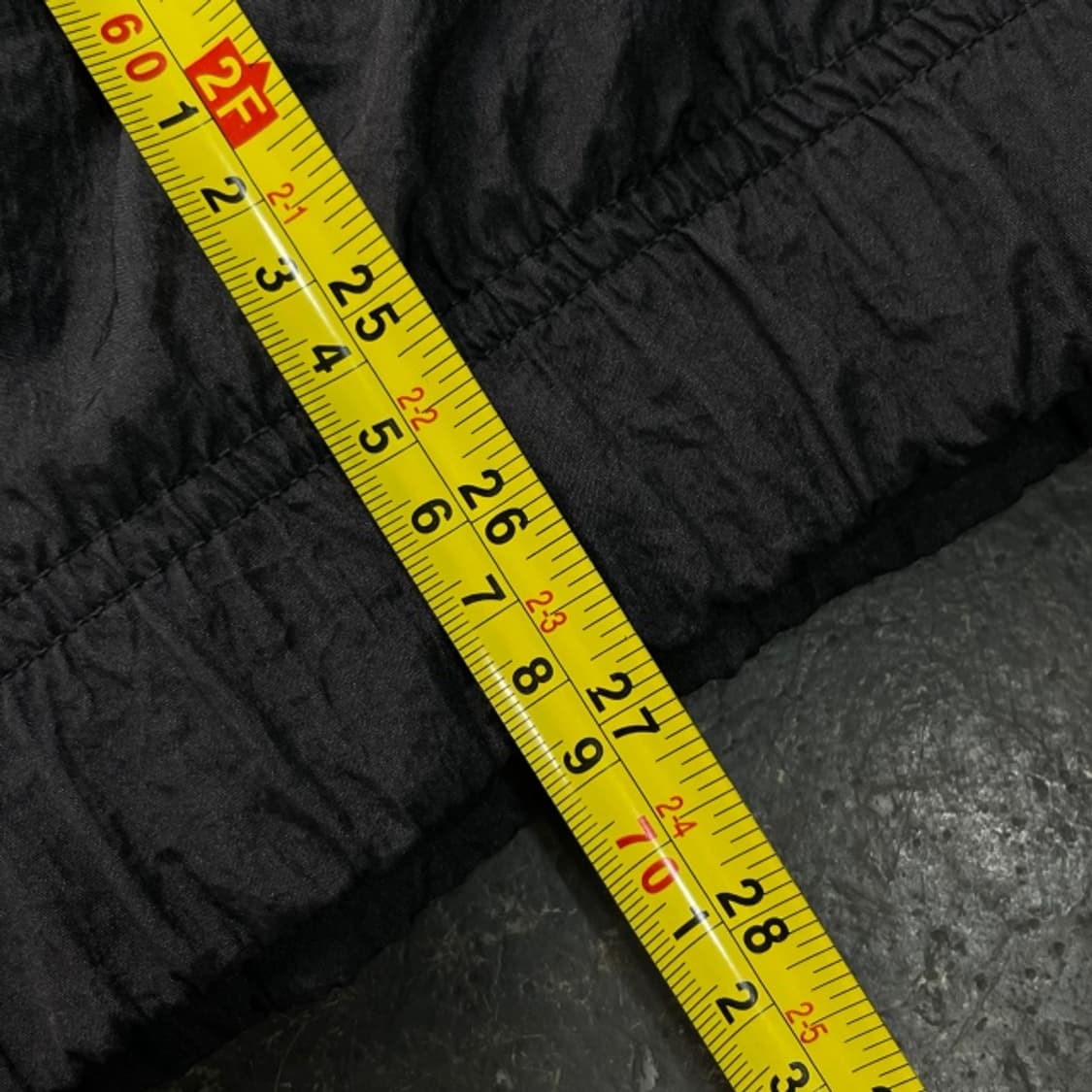 105 나이키  NSW 빅스우시 바람막이 상품이미지8