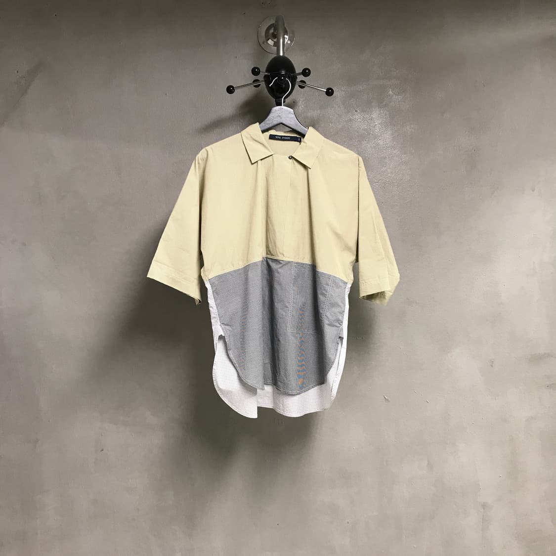 소피드후레 반팔 셔츠 34(W) 상품이미지1