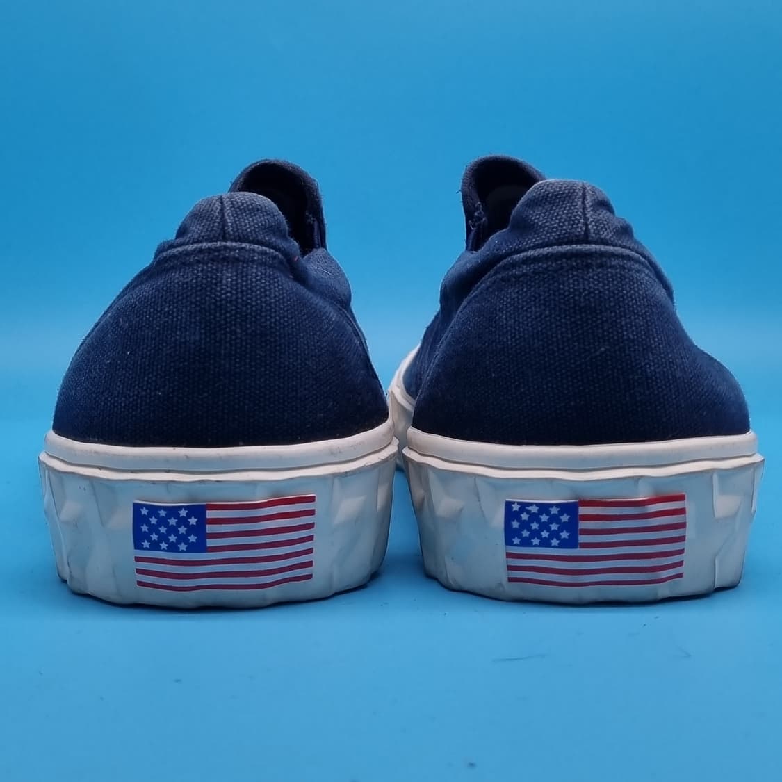 o 스타터 네이비 남성슬립온 280 상품이미지4