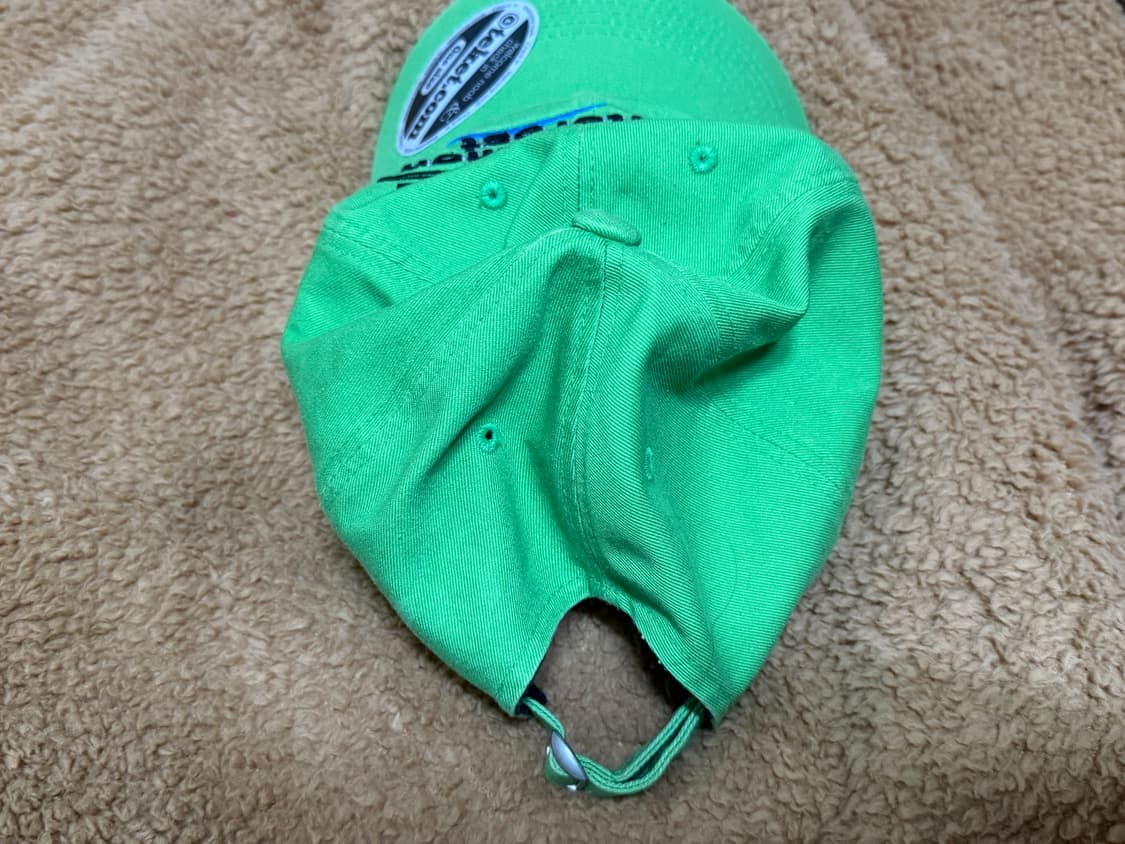 테켓 모자 상품이미지2