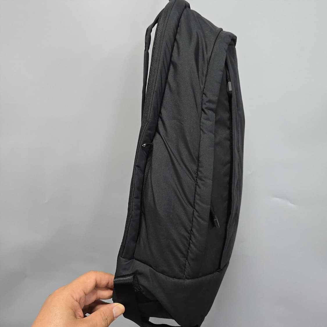 나이키 NIKE 블랙 백팩 상품이미지4