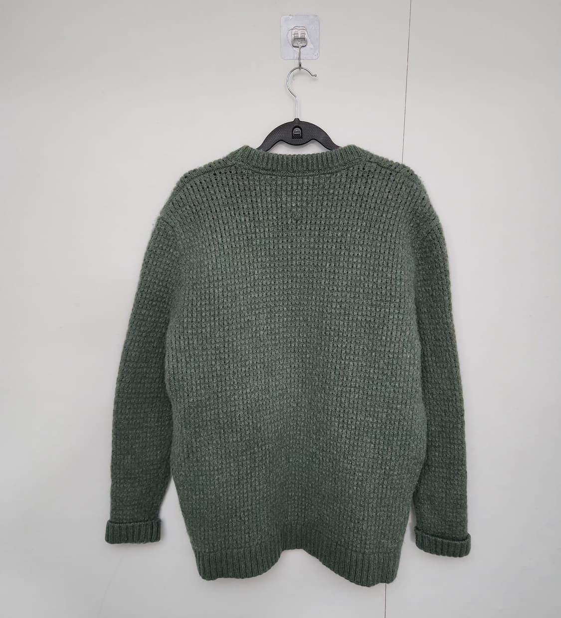 타미힐피거 105 니트 스웨터 상품이미지2