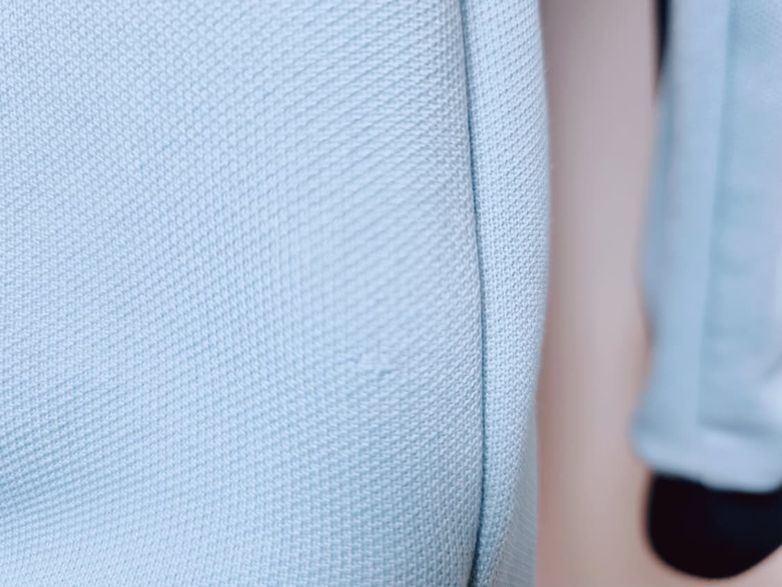 남성 빈티지 아디다스 구 베켄바우어 스카이블루 하늘색 소라색 트랙탑 져지 상품이미지10