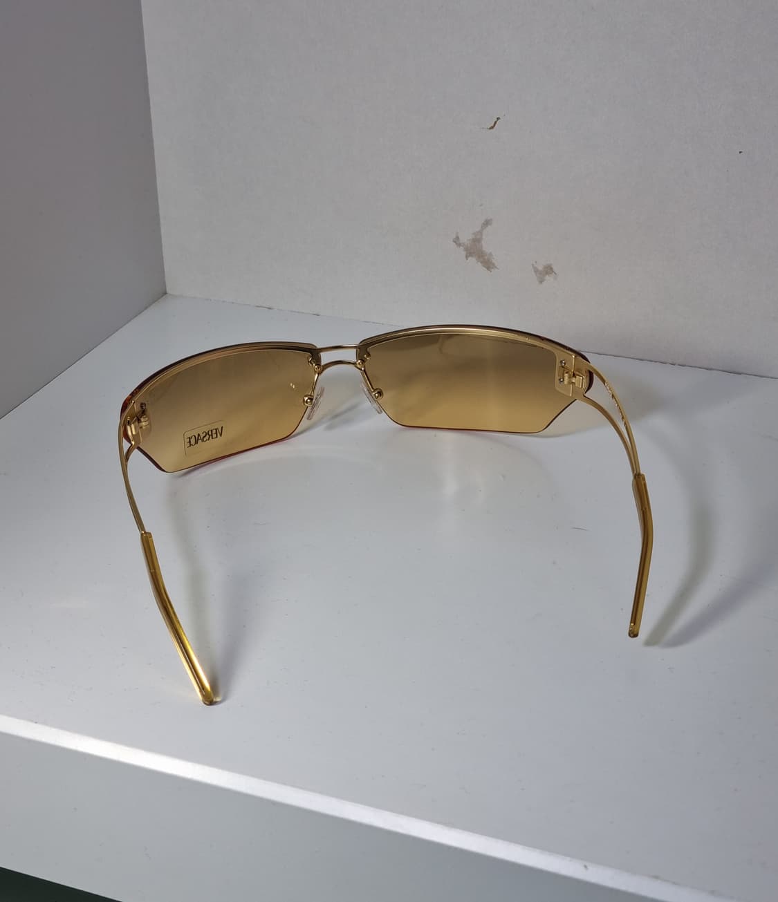 빈티지 베르사체 선글라스 상품이미지5