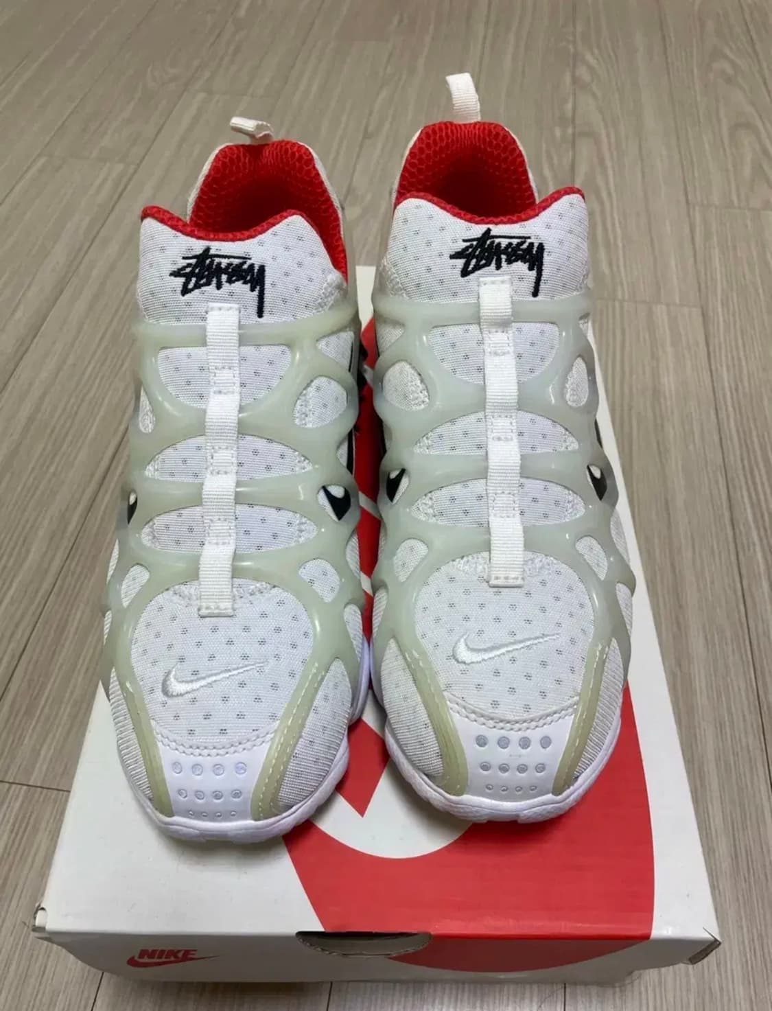 AIR ZM SPIRIDON KK/STUSSY 상품이미지1