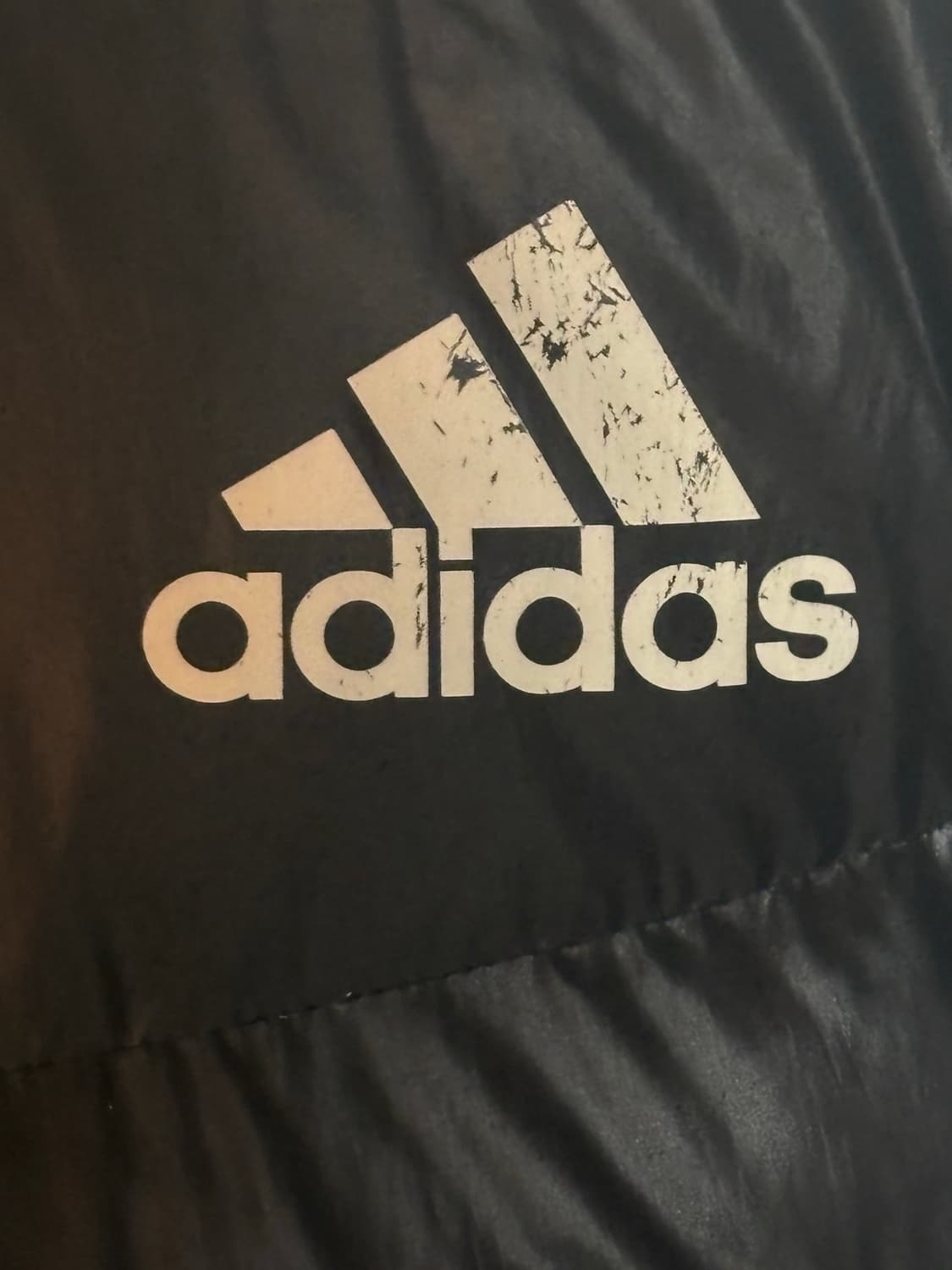 아디다스 올드스쿨 덕 다운 패딩 상품이미지3