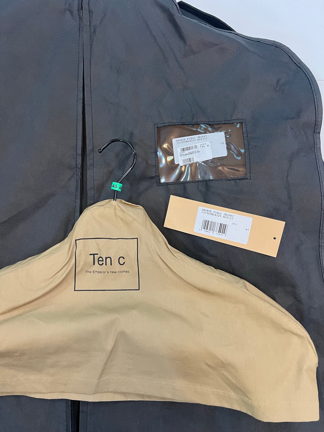 필드 자켓 상품이미지7