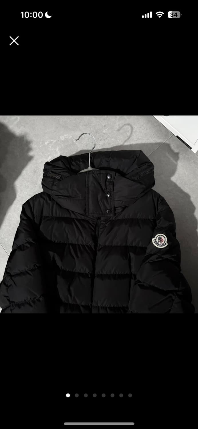 몽클레어 플라메뜨 패딩 상품이미지1