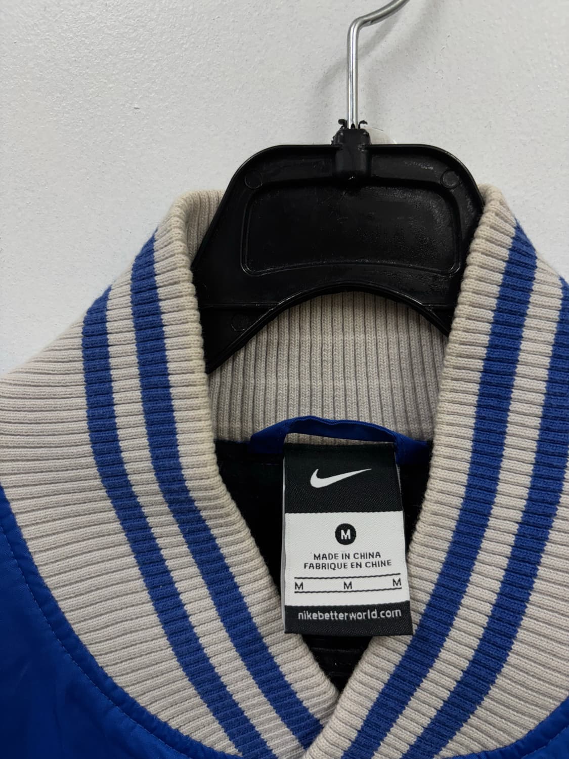 나이키 바시티 스타디움자켓 상품이미지5